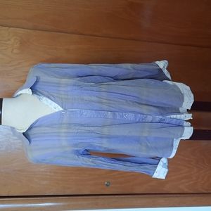 Charlotte Russe Button Up